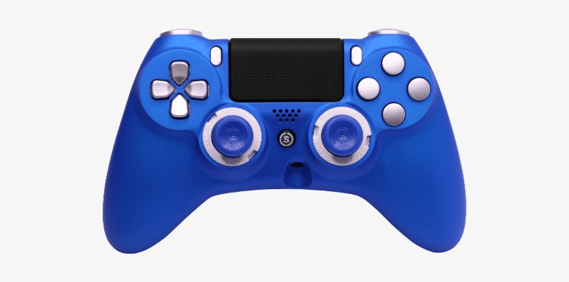 Scuf Sapphire, transparent png #9596198
