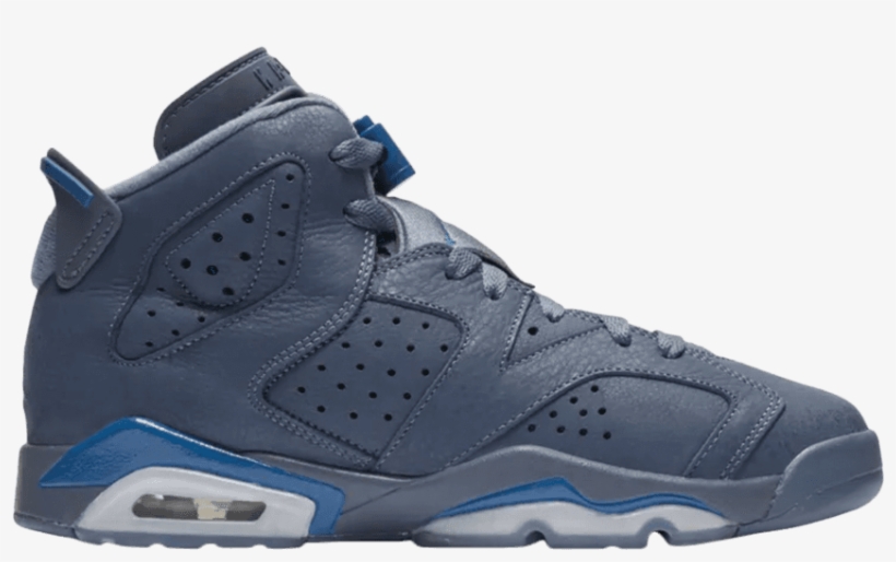 Jordan 6s, transparent png #9596204