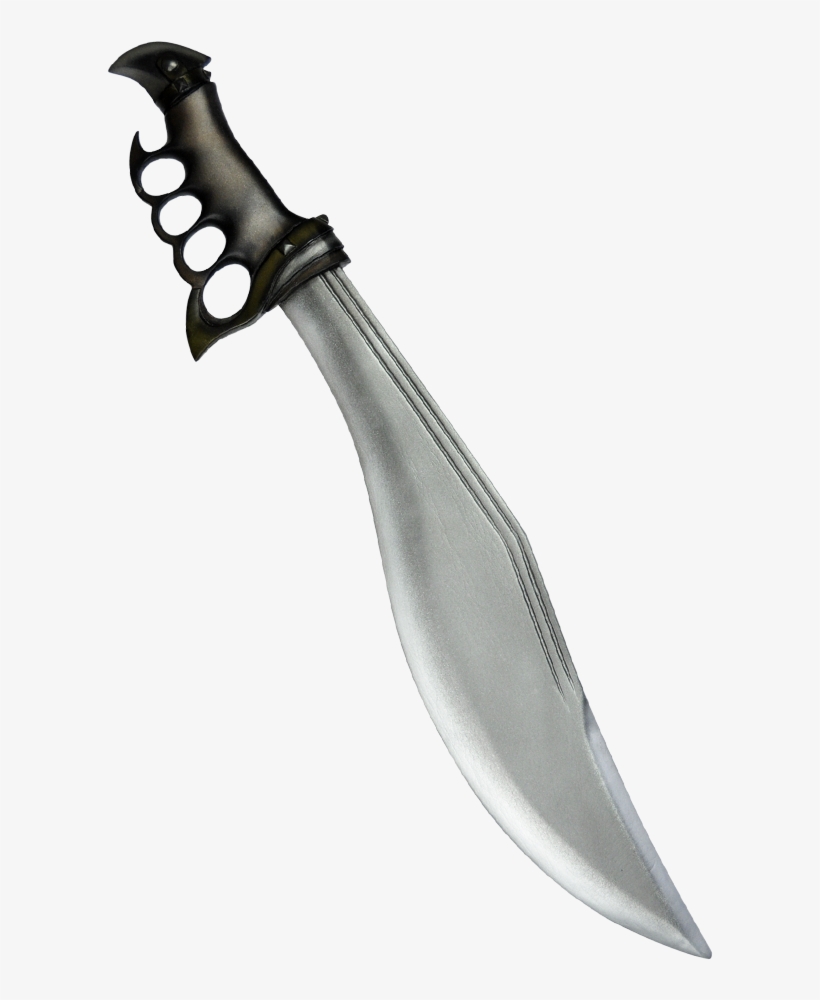 Eli, The Wasteland Walker - Dagger, transparent png #9596281