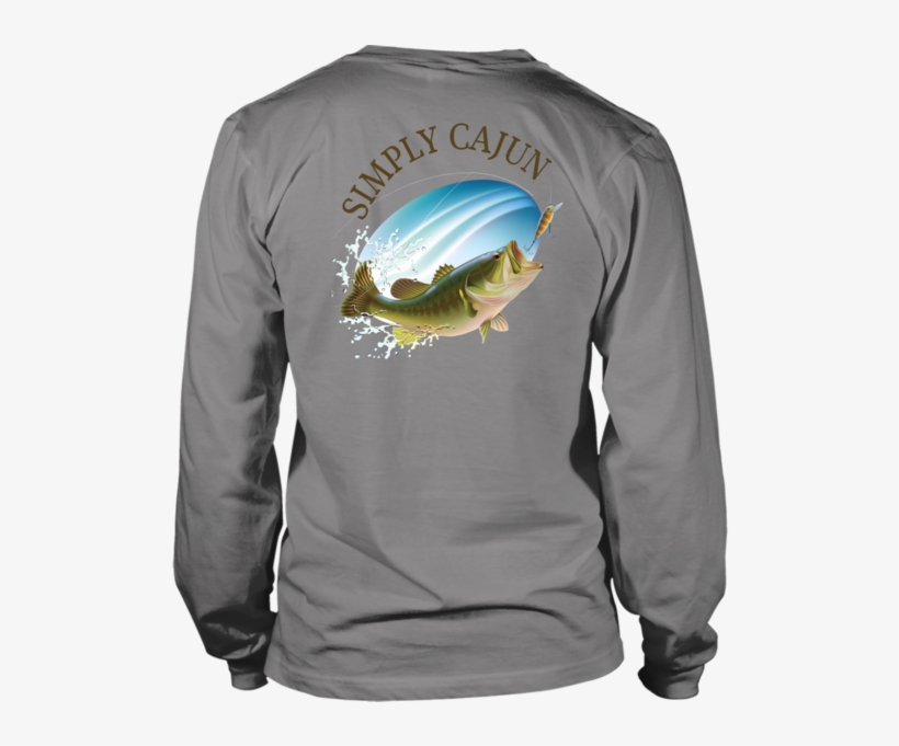 Comfort Colors Crimson Long Sleeve Back, transparent png #9596335