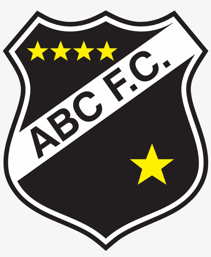 Logo Abc Rn - Abc Futebol Clube, transparent png #9596555