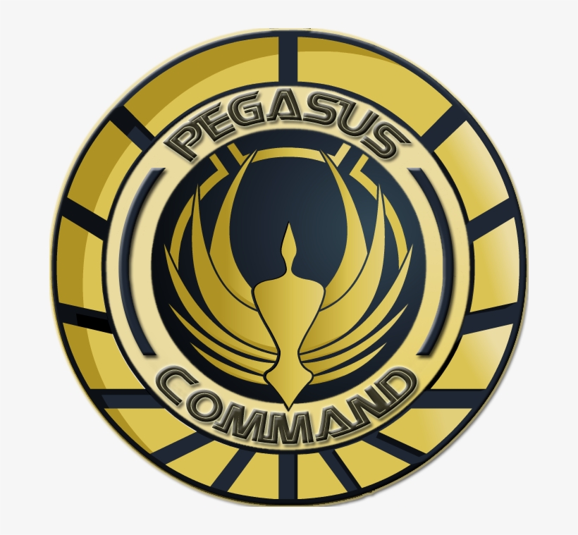 Pwc Seal , Sun - Battlestar Galactica, transparent png #9596762