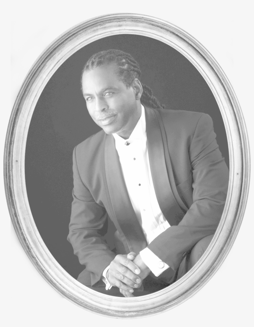 In Loving Memory Of Clarence James Williams, Jr - Gentleman, transparent png #9596921
