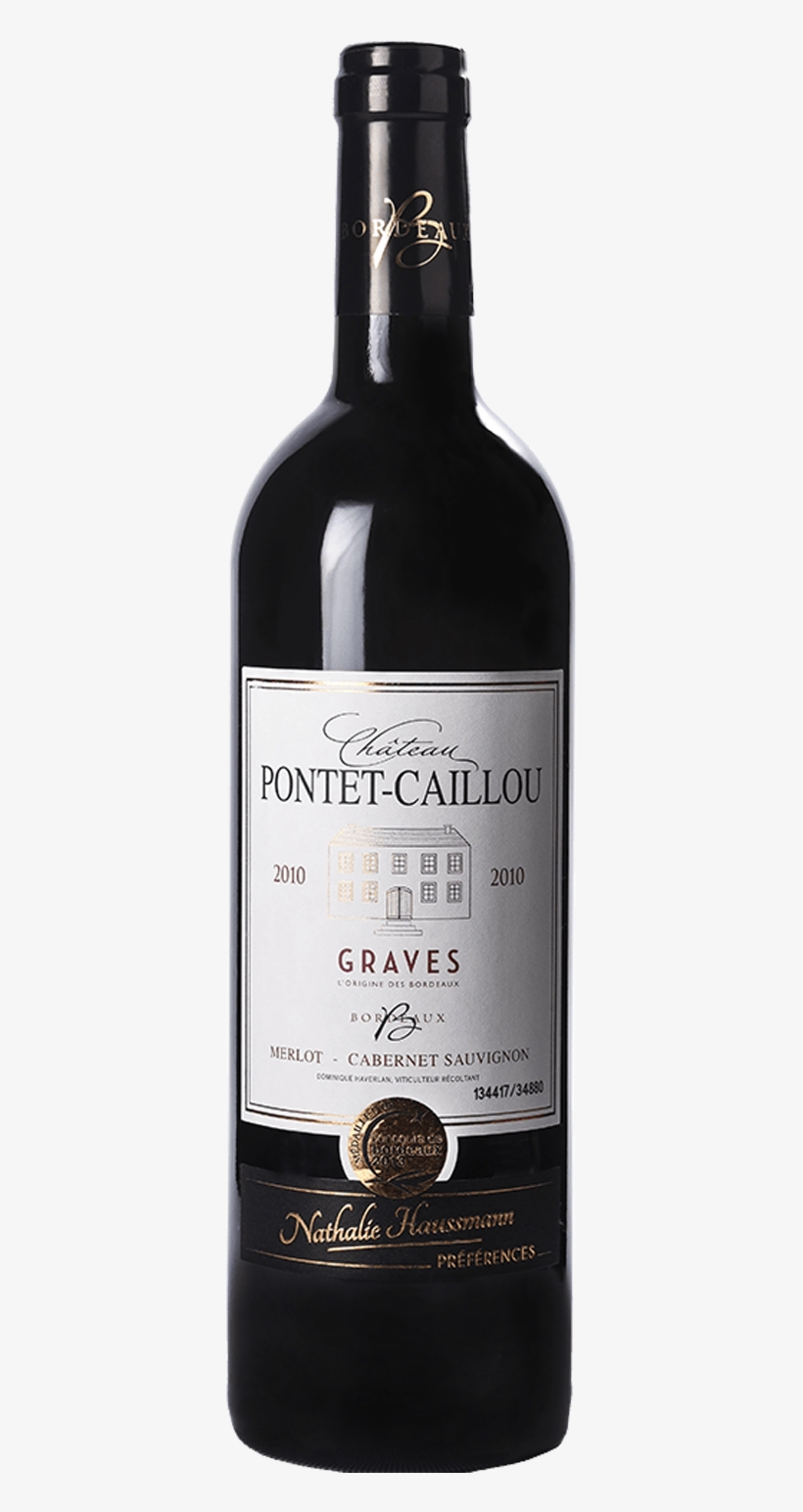 Chateau Le Bon Pasteur Pomerol 2013, transparent png #9596967