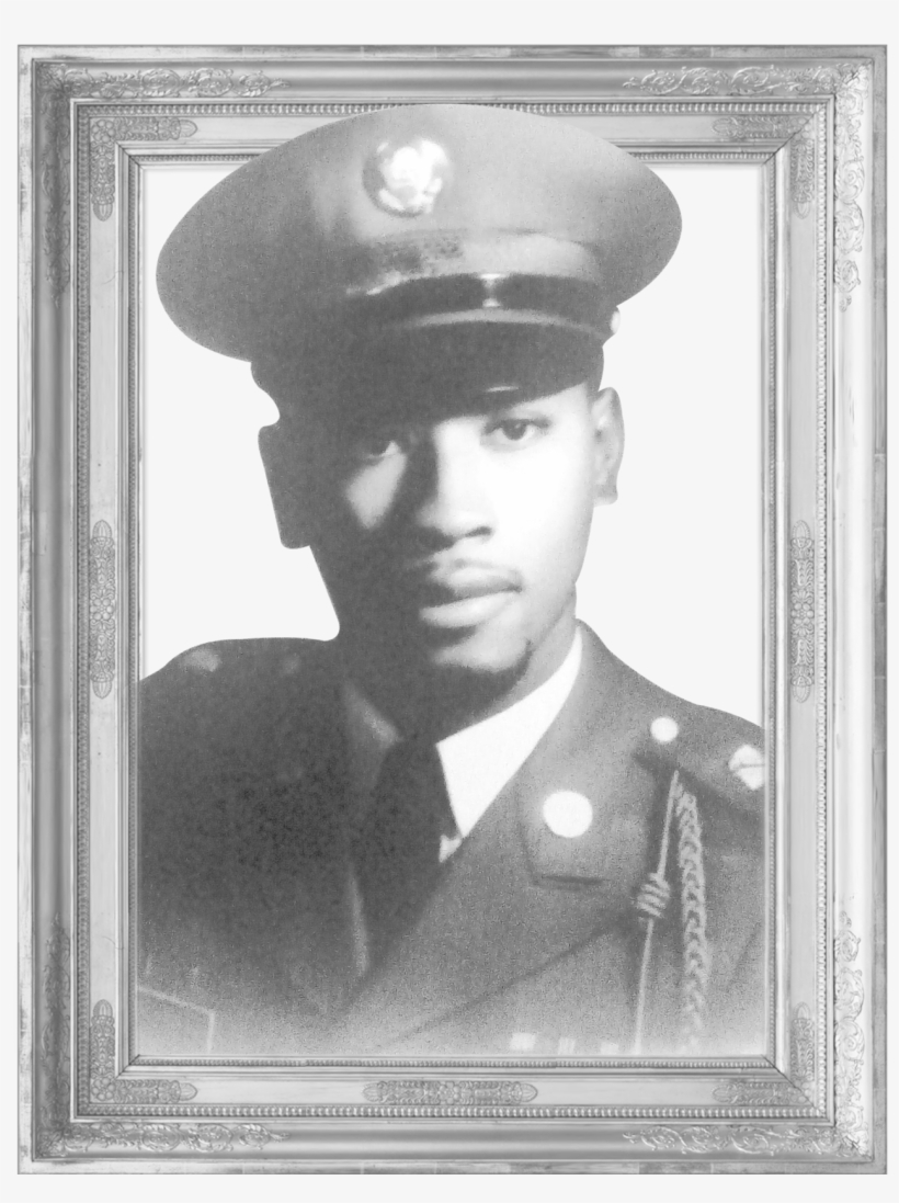 In Loving Memory Of Earnest Cole Bowens Aka Bob Or - Non-commissioned Officer, transparent png #9596976