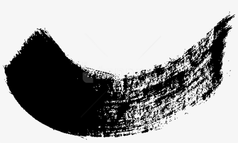 Free Png Download Brush Strok Png Images Background - Illustration, transparent png #9596982