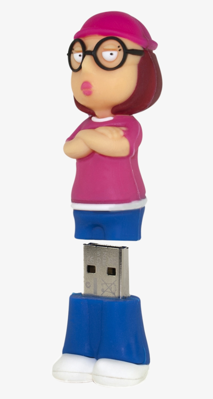 ****z0901***** Tv Family Guy - Usb Flash Drive, transparent png #9597039