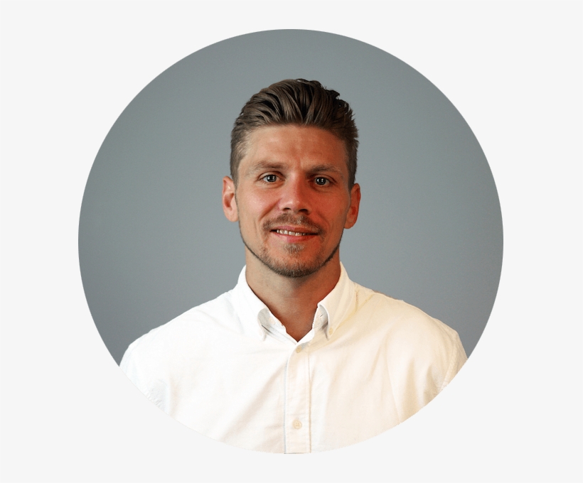 Jonas Headshot - Gentleman, transparent png #9597070