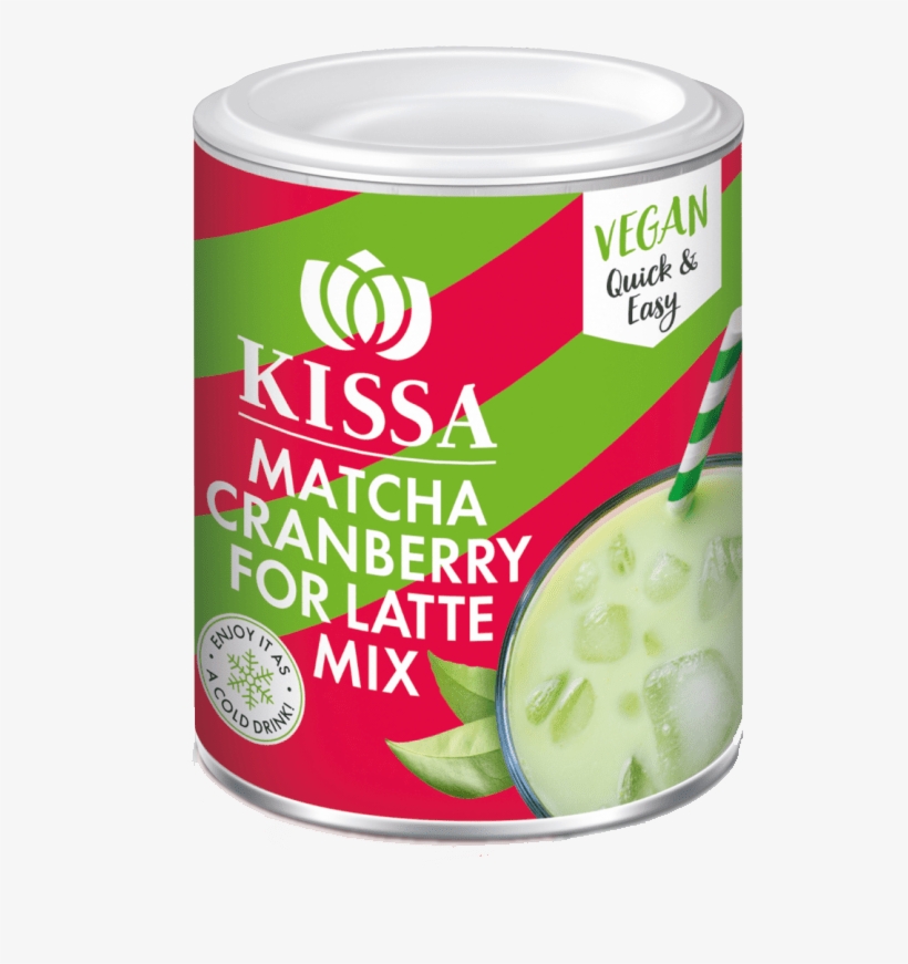 Home / Tea Latte Mixes / Matcha Cranberry For Latte - Broccoli, transparent png #9597079