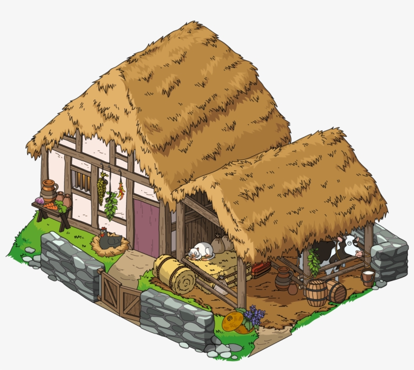 Princess Buttercup Family Guy Quest Stuff Wiki - House, transparent png #9597120