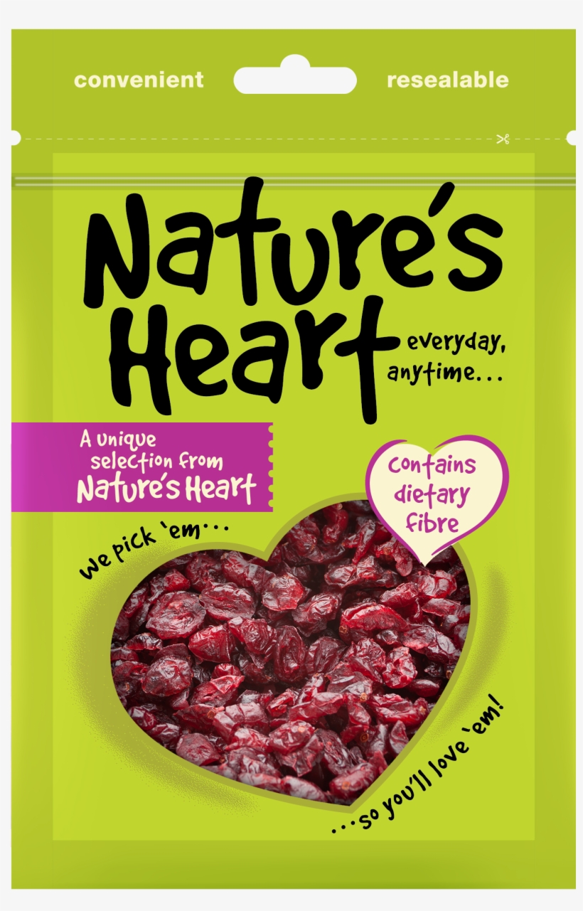 Dried-cranberry - Seedless Fruit, transparent png #9597192