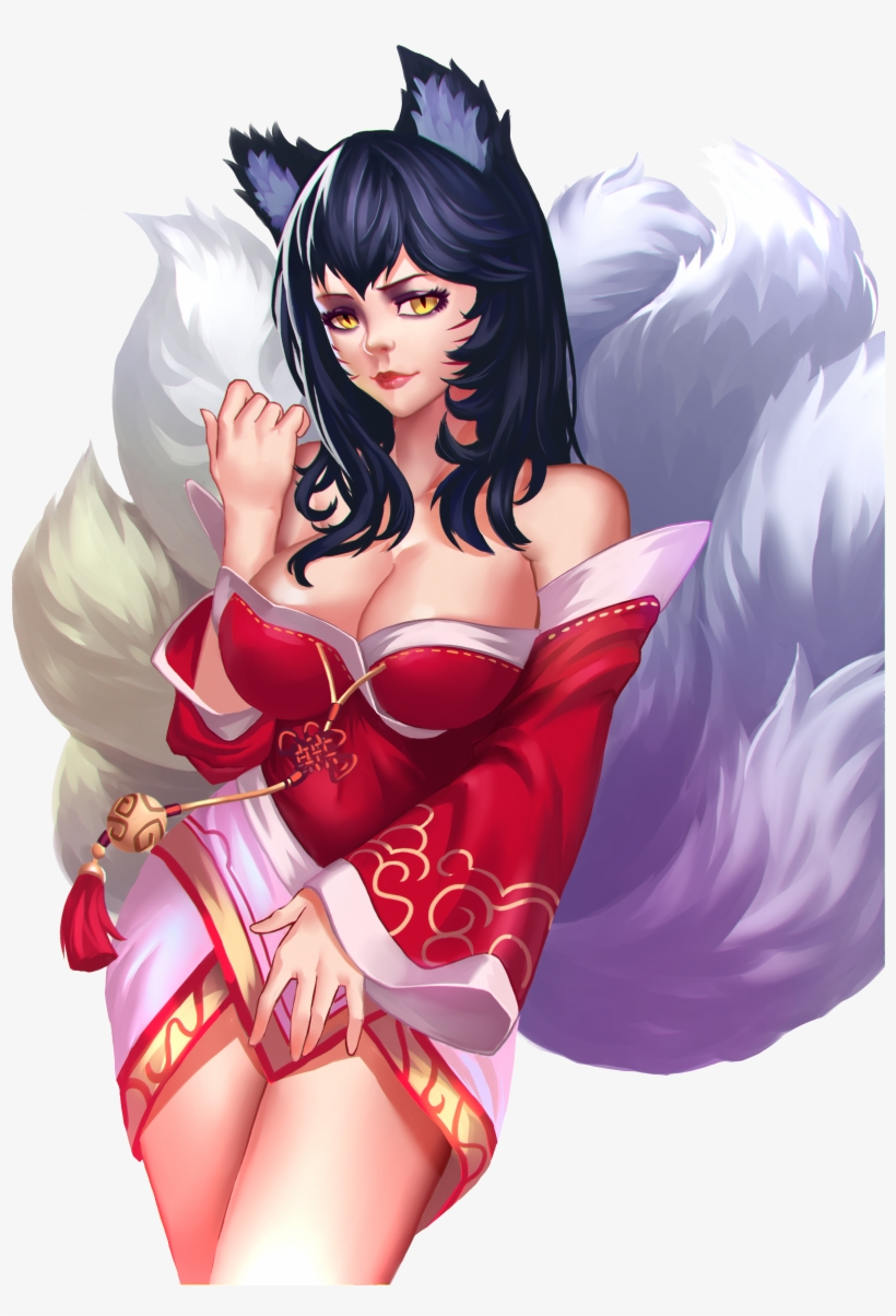 Resized To 34% Of Original - Fictional Character, transparent png #9597199