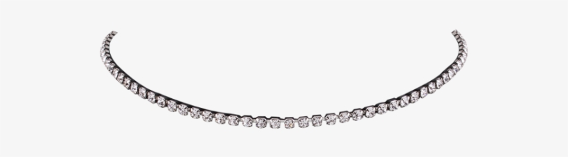 Choker Png - Chain, transparent png #9597274