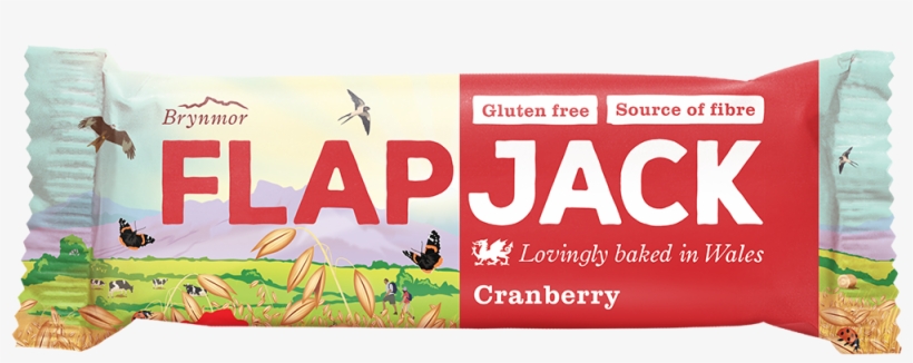 Cranberry Flapjack - Animal, transparent png #9597425