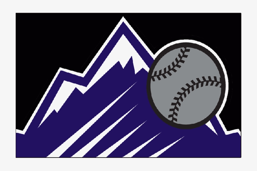 You - Colorado Rockies Playoffs 2017, transparent png #9597732