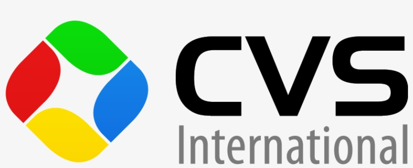 Cvs International - Graphic Design, transparent png #9597764