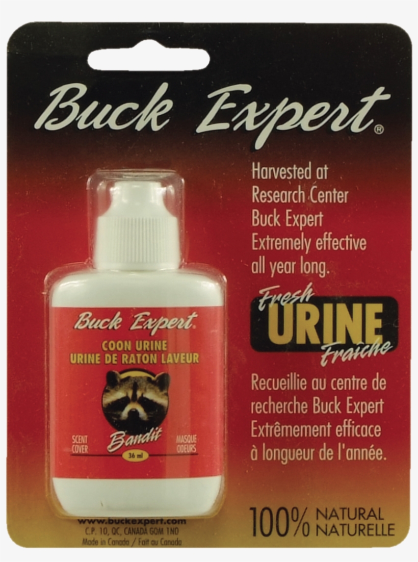 Natural Racoon Urine Natural Racoon Urine, transparent png #9597831