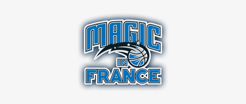 Slider Mif Magic Orlando Basket Aventures - Orlando Magic, transparent png #9597879