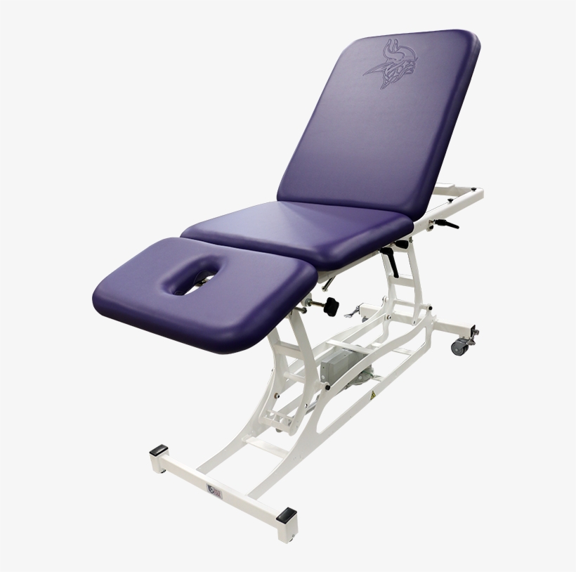 Vikings Therap - Sunlounger, transparent png #9598100