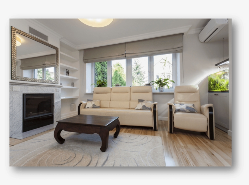 Vario Mirror Tv Is Slim, Maintenance Free And State - Guardian Dielectric Mirror, transparent png #9598329