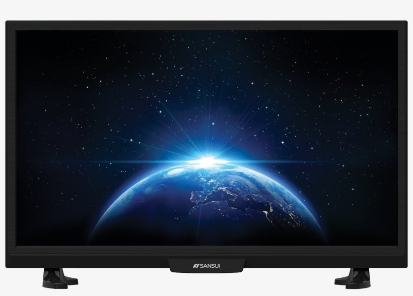 Sansui Lines Up Rs 70 Crore For Marketing To Double - Led-backlit Lcd Display, transparent png #9598440