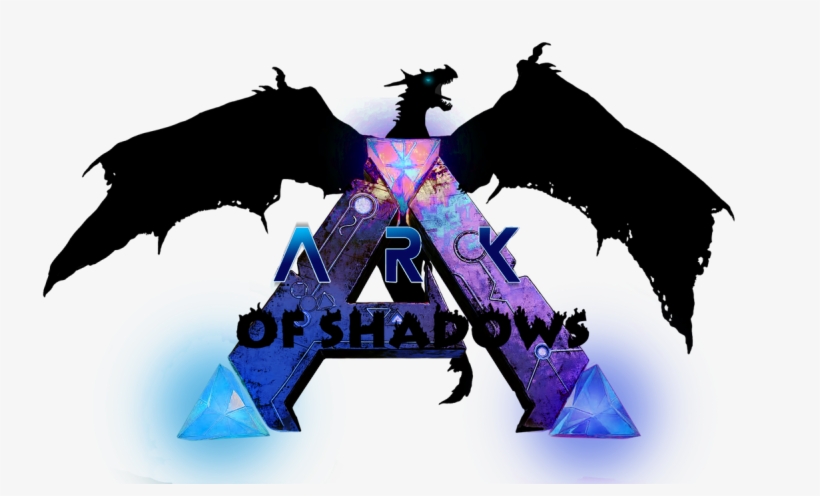 New Ark Of Shadows Logo - Illustration, transparent png #9599032