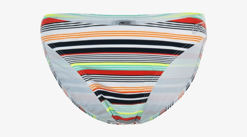 Cruz Messina - Bikini Pants - Panties, transparent png #9599048