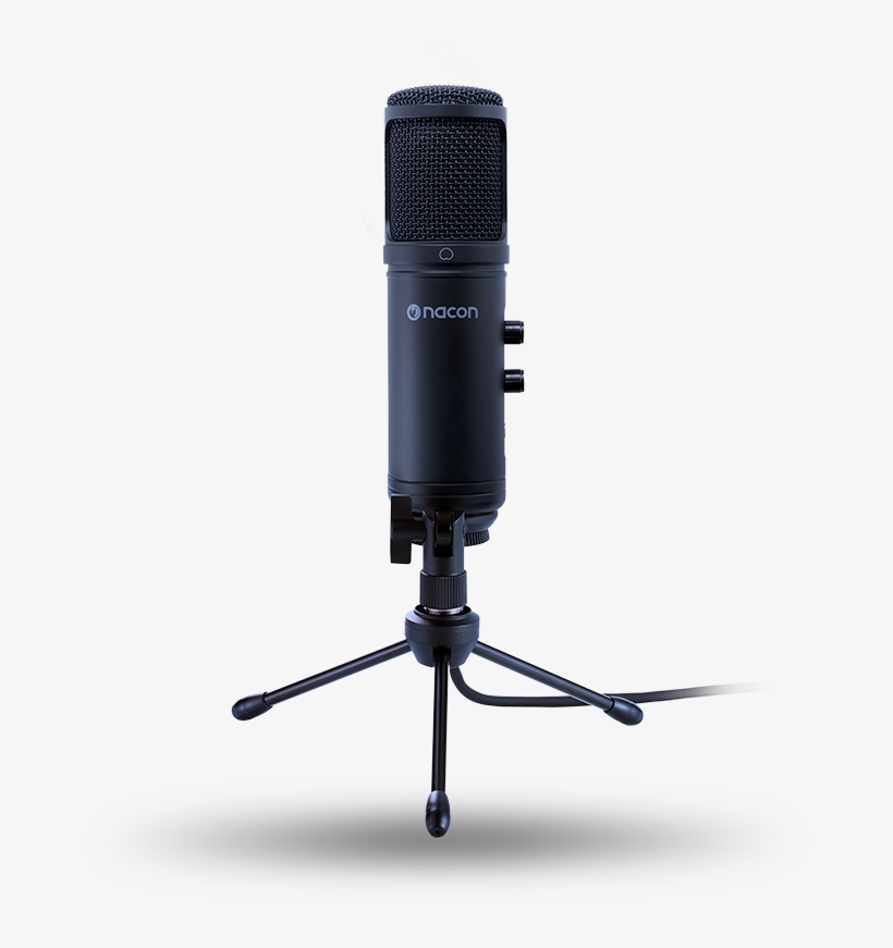 Micro Streaming St-200 - Gaming Microphone Png, transparent png #9599430