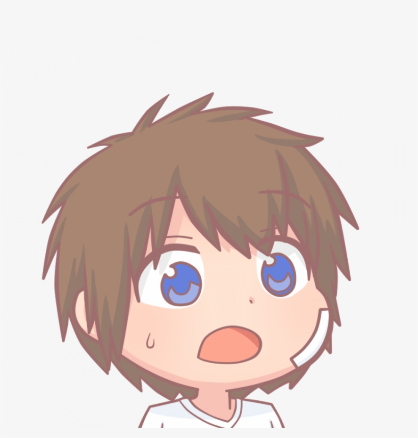 너의 이름은 볼짤모음 - Kimi No Nawa Chibi, transparent png #9599740