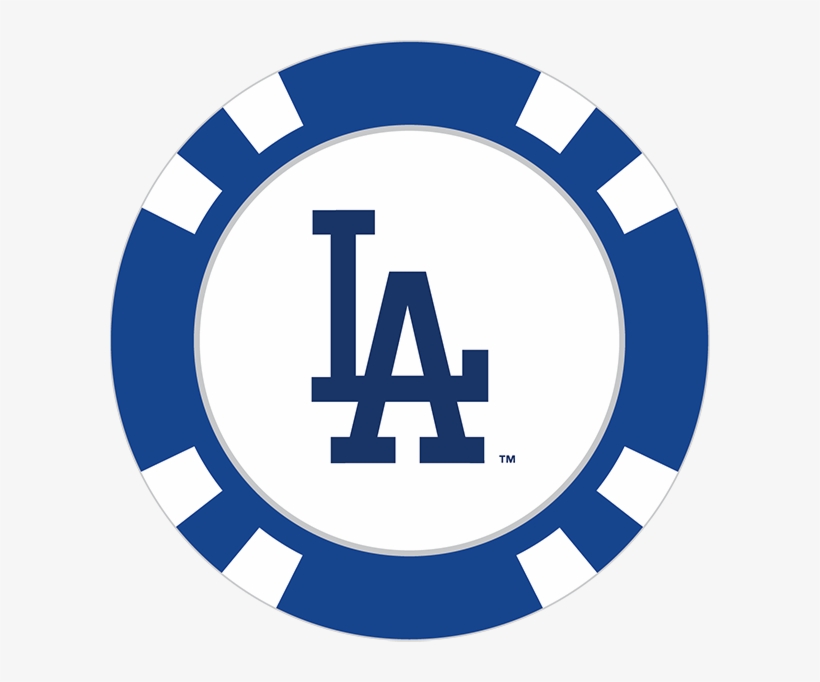 Dodgers Png - Am 570 La Sports, transparent png #9599774