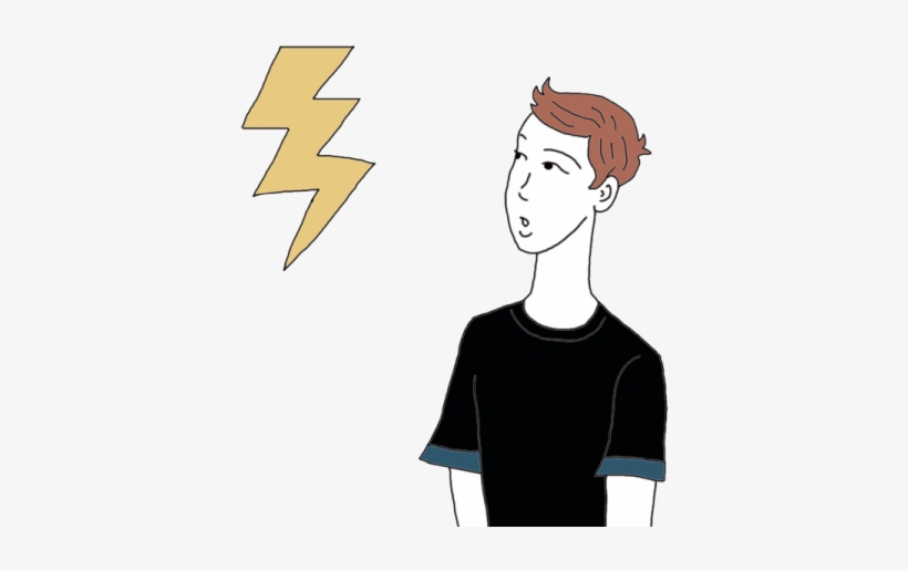 Bolt - Illustration, transparent png #960078