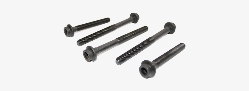 Head Bolts, transparent png #960189