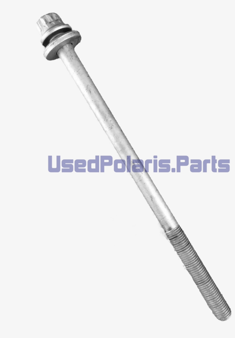 Bolt-head,m11x1 - 25,sems - Sword, transparent png #960585