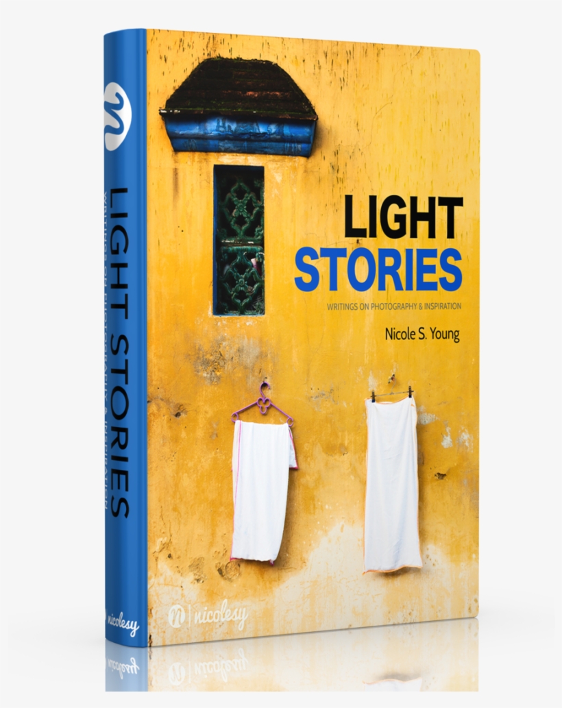 Light Stories - Right And Kill Everything, transparent png #960651