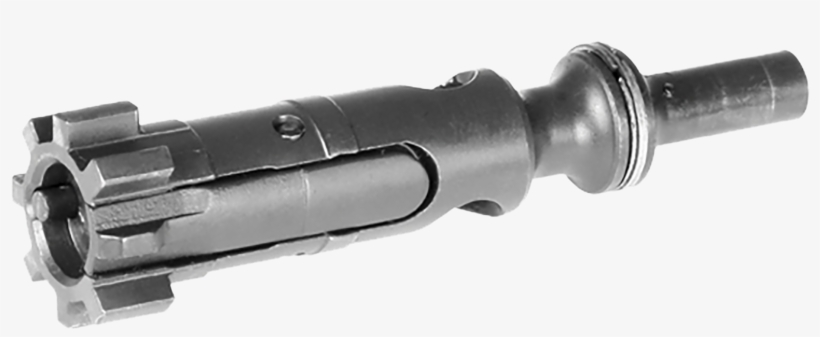 6.8 Spc Ii Bolt, transparent png #960737