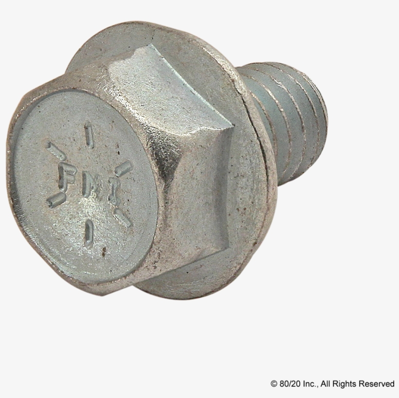 5/16-18 X - Fastener, transparent png #960742