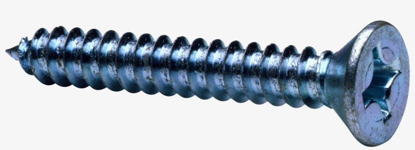 Screw Png Image - Шуруп Пнг, transparent png #960865