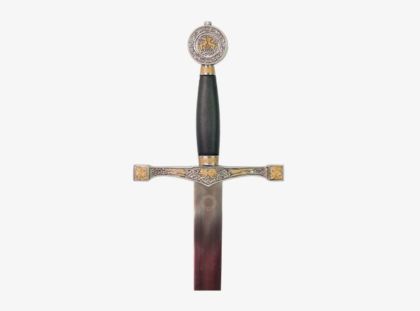 Excalibur Sword - Excalibur, transparent png #960911