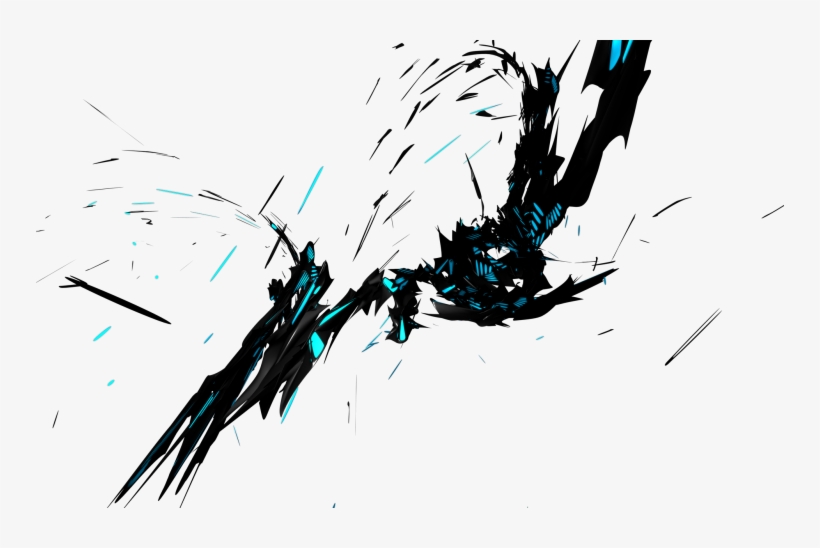 Digital Art - Abstract Lines Transparent Png, transparent png #960913