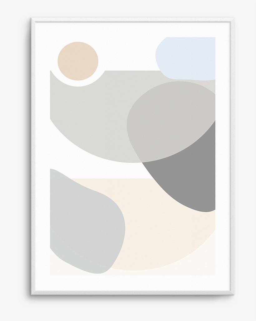 Off Balance - Circle, transparent png #961185