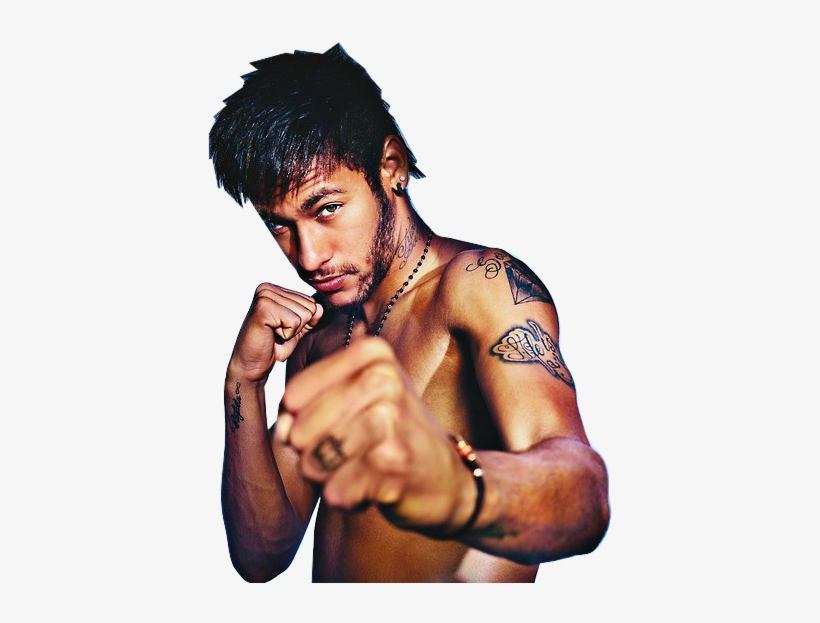 Neymar Hairstyle Hd, transparent png #961259