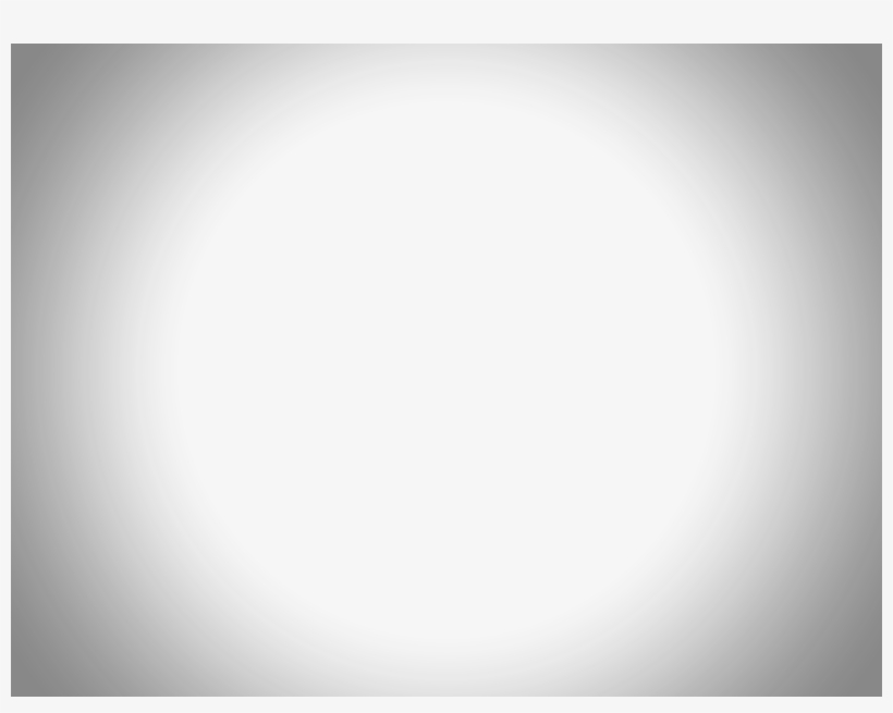 Darken-gradient - White Gradient Circle Png, transparent png #961318