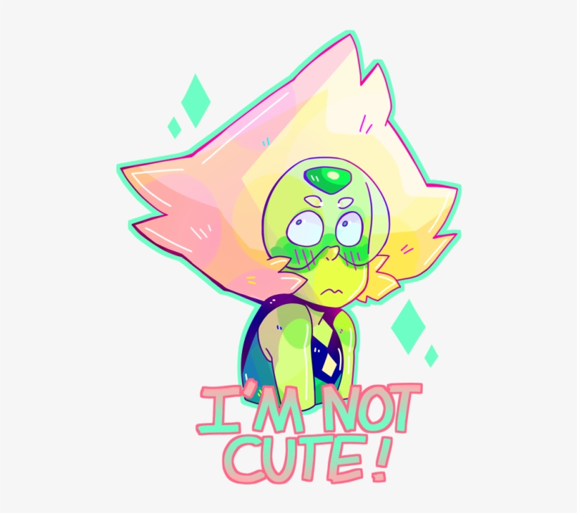 2 - Peridot, transparent png #961420