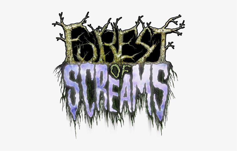 Forest Of Screams Haunted Hayride - Hayride, transparent png #961543