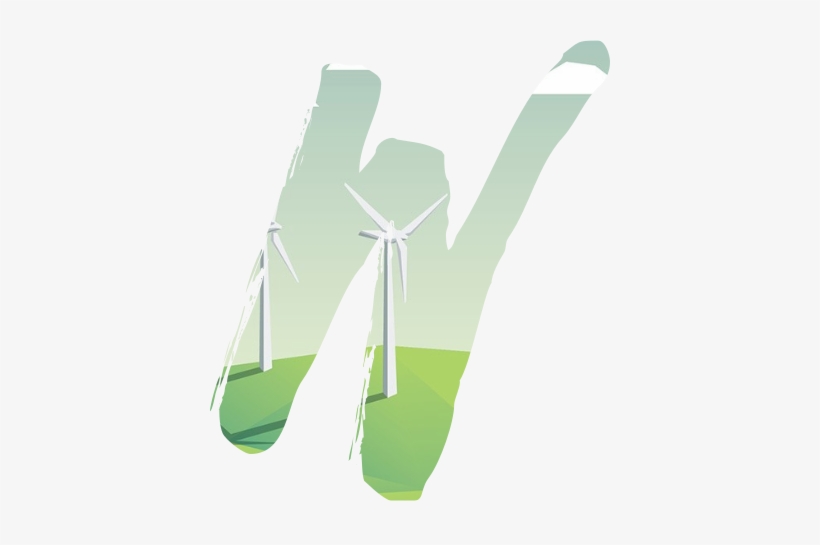 C3 W Frame - Wind Turbine, transparent png #961590