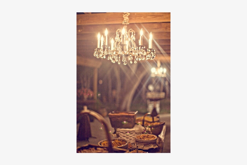 The - Chandelier, transparent png #961606