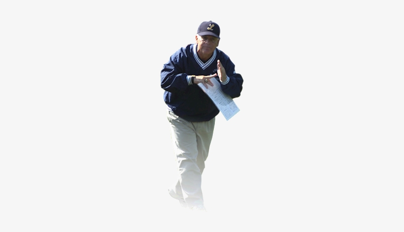 Frank Leo Girardi - Nfl Head Coach Transparent, transparent png #961630