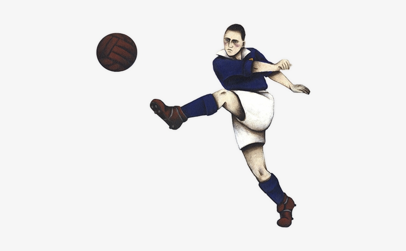 Sports Heritage Scotland - Football Memories Scotland, transparent png #961678