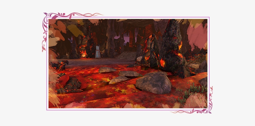 Zoom - Atelier Lydie & Suelle: The Alchemists And The, transparent png #961726