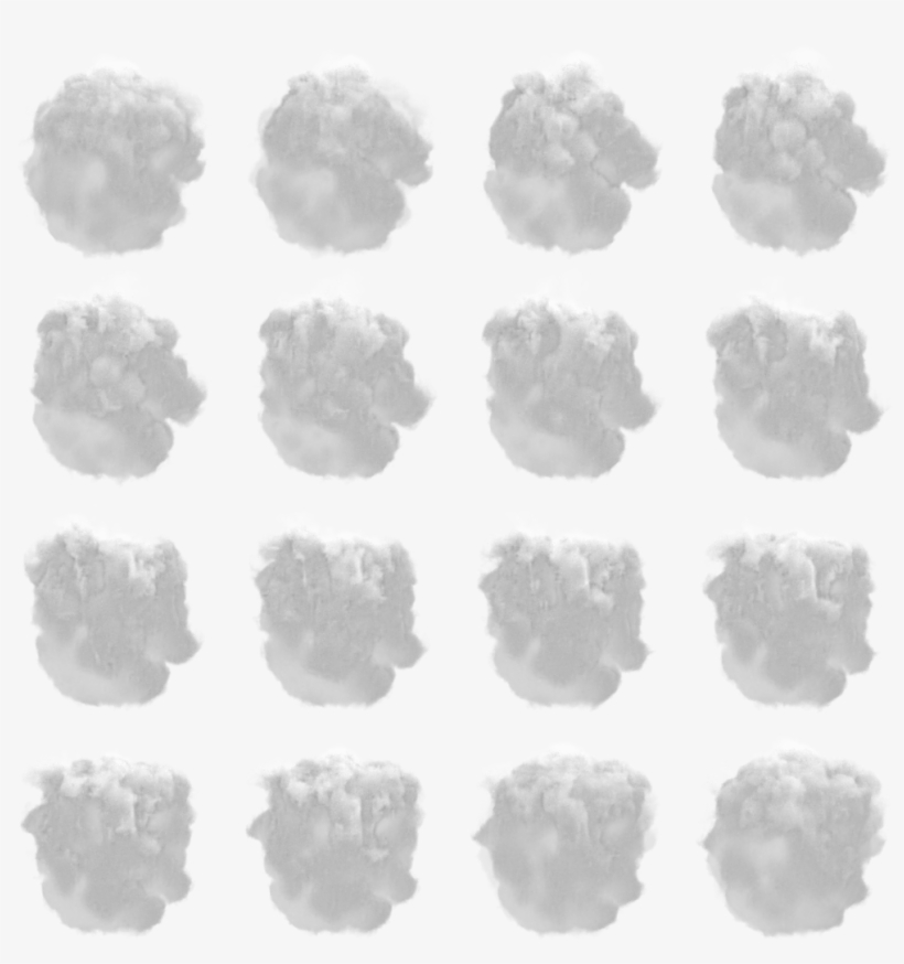 Mimimi Productions - Particle System, transparent png #961729